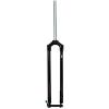 Exotic Rigid Carbon 3K Fork Includes 15mm Quick Release PM Disc 44.5 46.5 49.0cm view 2