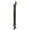 CarbonCycles Exotic Rigid Carbon 29er Mountain Bike Fork, Post Mount PM Disc Brake, 49.0cm 29 view 1