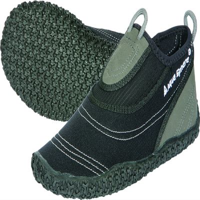 Aqua Sphere Water Shoe Beachwalker XP 8 Black