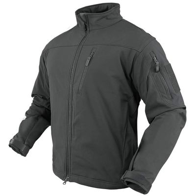 Condor Elite - Phantom Softshell Jacket Graphite, M