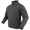 Condor Elite - Phantom Softshell Jacket Graphite, M view 1
