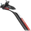 Full Speed Ahead FSA K-Force MTC Di2 Road/Mountain Bicycle Seatpost - Black Logo (31.6 x 350mm - SB25) view 1
