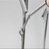 Hozan C-142 Spring Loaded Loop Type Stand view 2