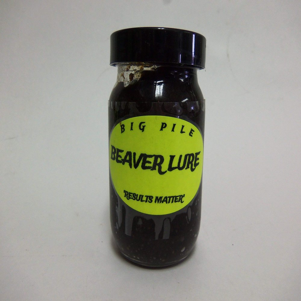Dunlap's Beaver Lure 4 Oz.