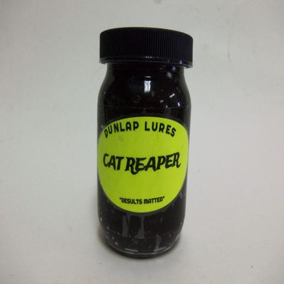 Dunlap's Cat Reaper Lure 4 Oz.