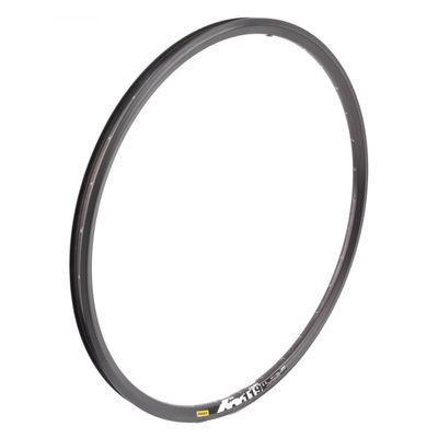 Mavic Rims XM119 BK 32H 26