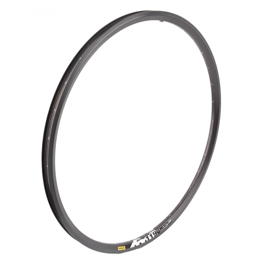 Mavic Rims XM119 BK 32H 26