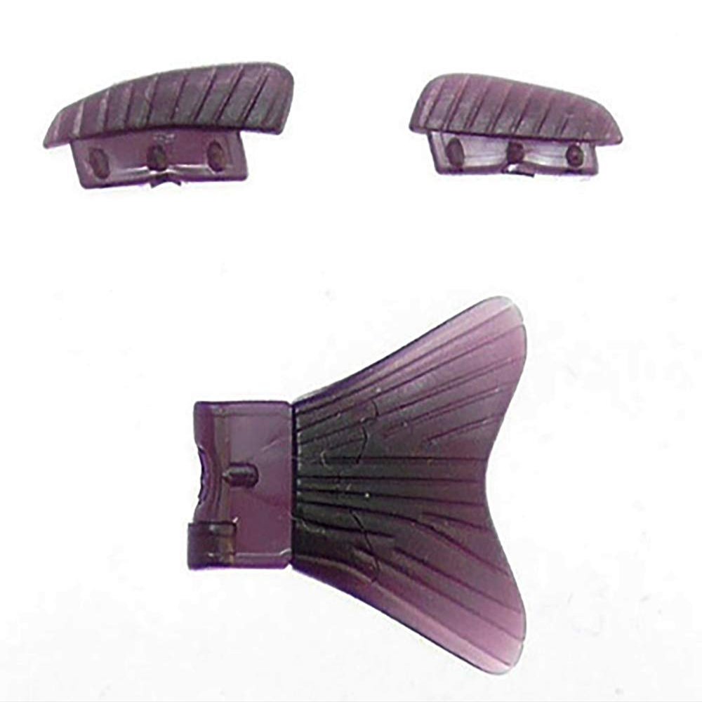 GEECRACK Tiny Gilling 75 Lure #008 Purple