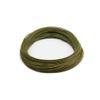 Royal Wulff Triangle Taper Classic - Floating Fly Line - 6 Weight | Olive view 1