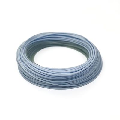 Royal Wulff Bermuda Triangle Taper Lost Tip Fly Line Tropical Flats Warmwater - 7