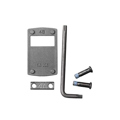 Leupold DeltaPoint Pro Dovetail One-Piece Riflescope Mount