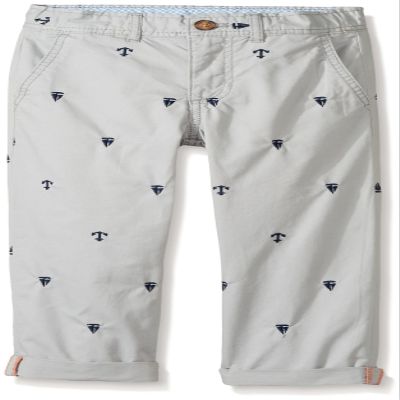 Carter's Easter Chinos, Gray, 4