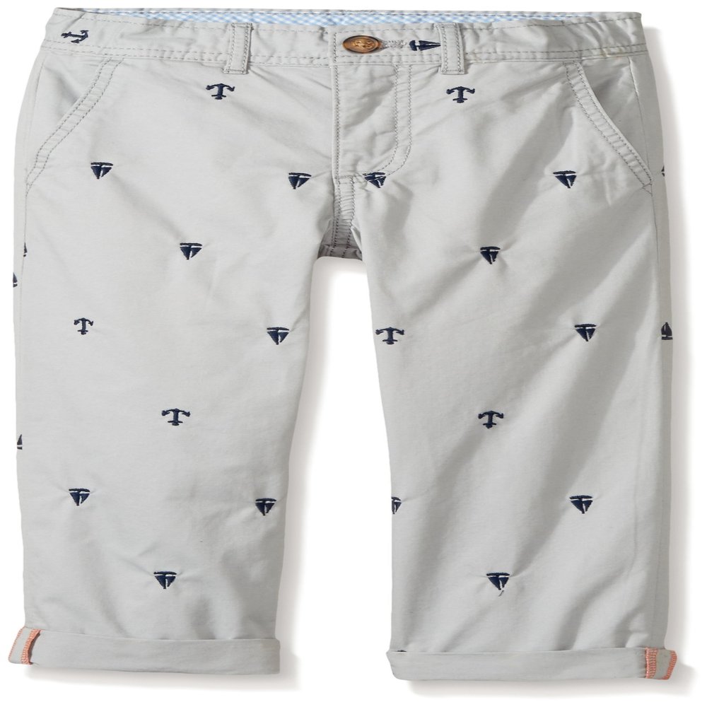 Carter's Easter Chinos, Gray, 4