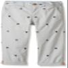 Carter's Easter Chinos, Gray, 4 view 1