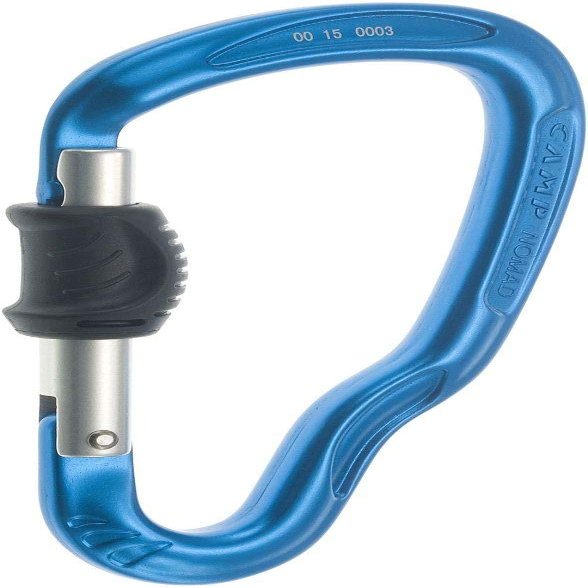 CAMP Nomad Carabiner