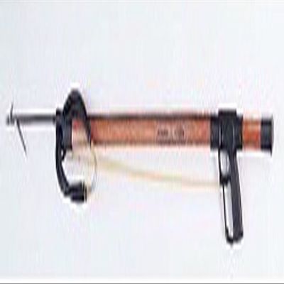 AB Biller Mahogany Floridian Speargun (48")