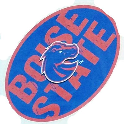 Wincraft Boise State S51777 Outdoor Magnets