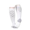 Radical Fencing RF Sigvaris Fencing Knee High Recovery Compression Socks (Large) view 1
