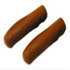 Bridgestone OG-V.A F170087BRC Super Hub Tech Grip for Handle, Brown view 1