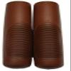 Bridgestone OG-V.A F170087BRC Super Hub Tech Grip for Handle, Brown view 2
