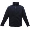 Regatta Mens Mens Thor 350 Series Anti Pilling Fleece Jacket Navy XL - Chest 44" (112cm) view 1