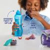 Sistema Twist 'n' Sip Water Bottle, Assorted Colours, 620 ml view 4