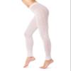 Conte Fantasy Cascade Ajour Women's Leggings (Black, White, Brown) (2, Chocolate) view 4