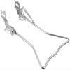 Bridgestone STS7CP.A P3806 F150528CP Bicycle Stand Size 27 Plated, Locked, Will Not Fall Over, Fall Prevention view 1