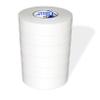 Jaybird & Mais White Hockey Tape for Hockey Stick - Big Rolls 90 Feet Per Roll (6 Pack) view 1