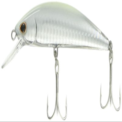 Rapala SRHM90SE-NF Minnow Storm Soran Heavy Minnow 9cm 27g Naked Flash Lure