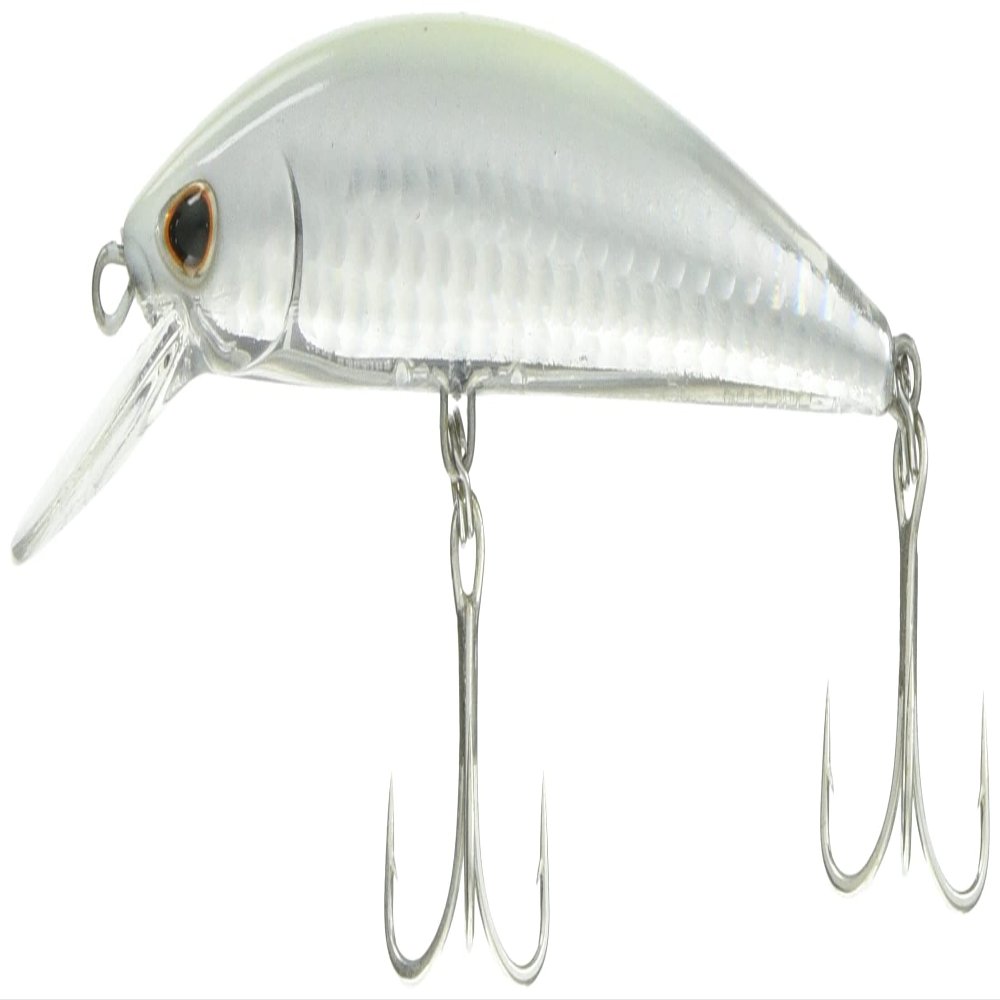 Rapala SRHM90SE-NF Minnow Storm Soran Heavy Minnow 9cm 27g Naked Flash Lure