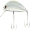 Rapala SRHM90SE-NF Minnow Storm Soran Heavy Minnow 9cm 27g Naked Flash Lure view 1