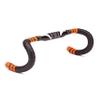 Prologo onetouch 2 Black-Fluoro Orange Handlebar Tape Accessory view 2