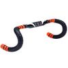 Prologo onetouch 2 Black-Fluoro Orange Handlebar Tape Accessory view 4