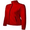 Covalent Activewear Ladies River Jacket-02-XS Scarlet view 2