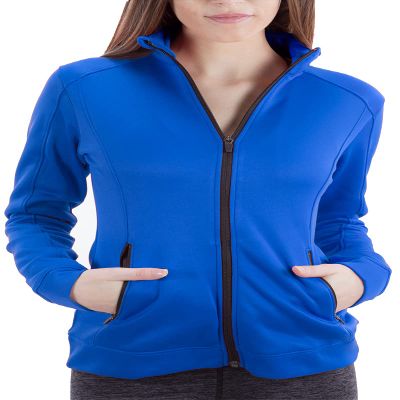 Covalent Activewear Ladies River Jacket-01-XL