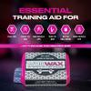 WODWAX 60g Bar - The Original Pull Up Bar Wax for Better Grip view 2