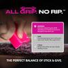 WODWAX 60g Bar - The Original Pull Up Bar Wax for Better Grip view 4