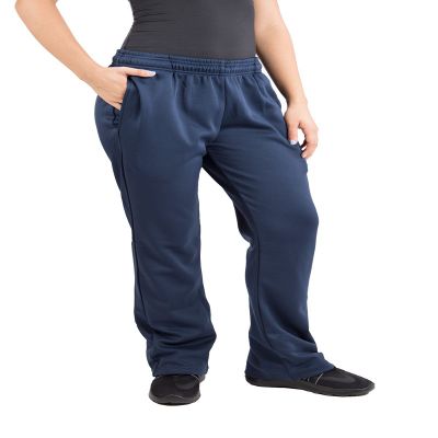 Ladies Viking Sweat Pant-07-XS Navy