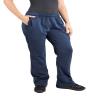 Ladies Viking Sweat Pant-07-XS Navy view 1