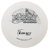 Legacy Discs Icon Edition Enemy Fairway Driver Golf Disc [Colors May Vary] - 160-165g view 1