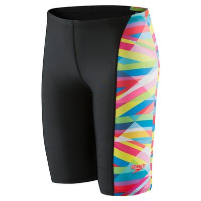 Speedo Flipturns Blue/Orange ProLT Jammer Male