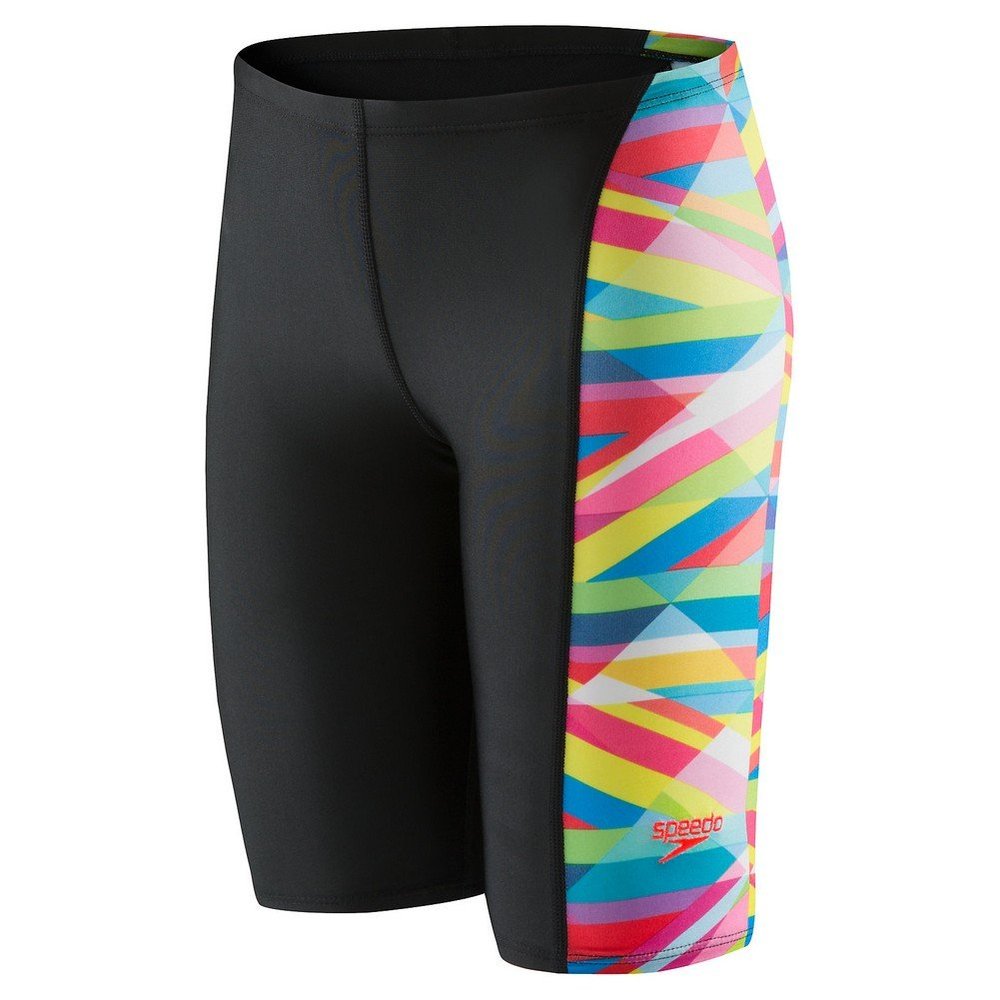 Speedo Flipturns Blue/Orange ProLT Jammer Male