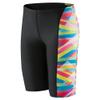 Speedo Flipturns Blue/Orange ProLT Jammer Male view 1