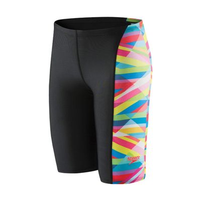 Speedo Flipturns Blue/Orange ProLT Jammer Male