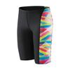 Speedo Flipturns Blue/Orange ProLT Jammer Male view 1
