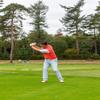 Pure2Improve Tempo Trainer Flexible Shaft Golf Swing Trainer Improving Swing Tempo and Fluidity, and Achieving Greater Distance and Accuracy, 48-Inch view 2