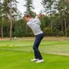Pure2Improve Tempo Trainer Flexible Shaft Golf Swing Trainer Improving Swing Tempo and Fluidity, and Achieving Greater Distance and Accuracy, 48-Inch view 3