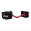 Pure 2 Improve Unisex's Lateral Trainer, Black/Grey/Red, One Size view 1