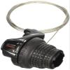 Shimano Revo Unisex-Adult, Black, L view 1